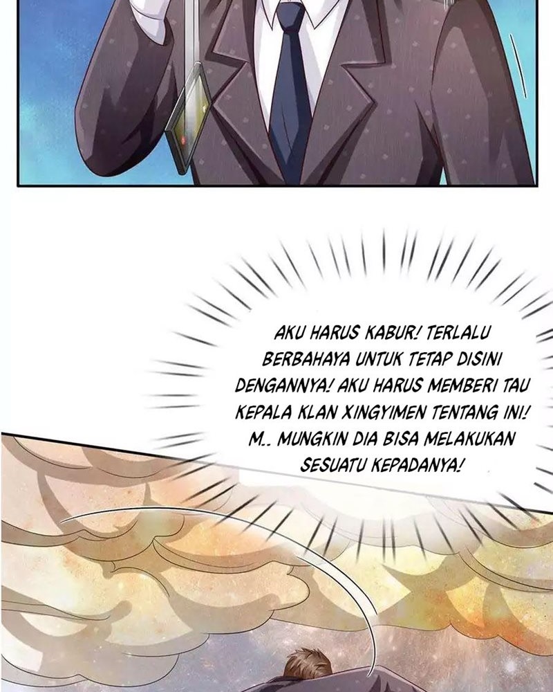 I am Daxianzun Chapter 92 Gambar 4